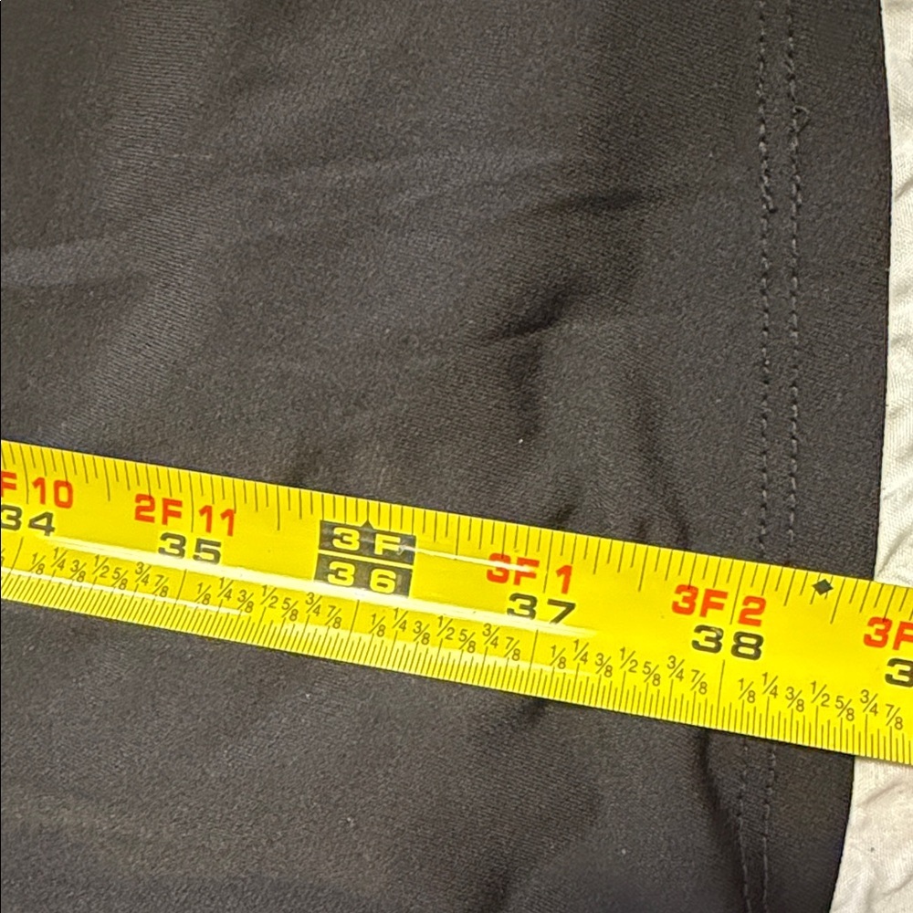 Torrid Black Midi Dress 3/4 Sleeves - Picture 11 of 11